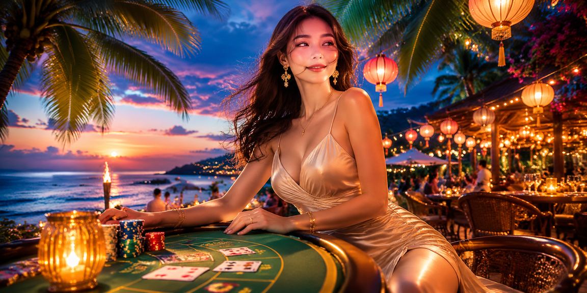 Người chơi tại Hội An chơi game có trách nhiệm – đặt giới hạn ngân sách và thời gian