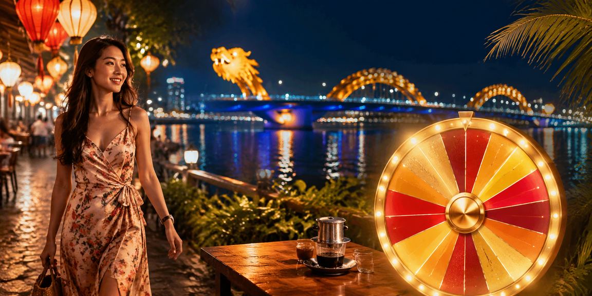 Người dùng Việt Nam trải nghiệm cá cược trực tuyến tại Đà Nẵng