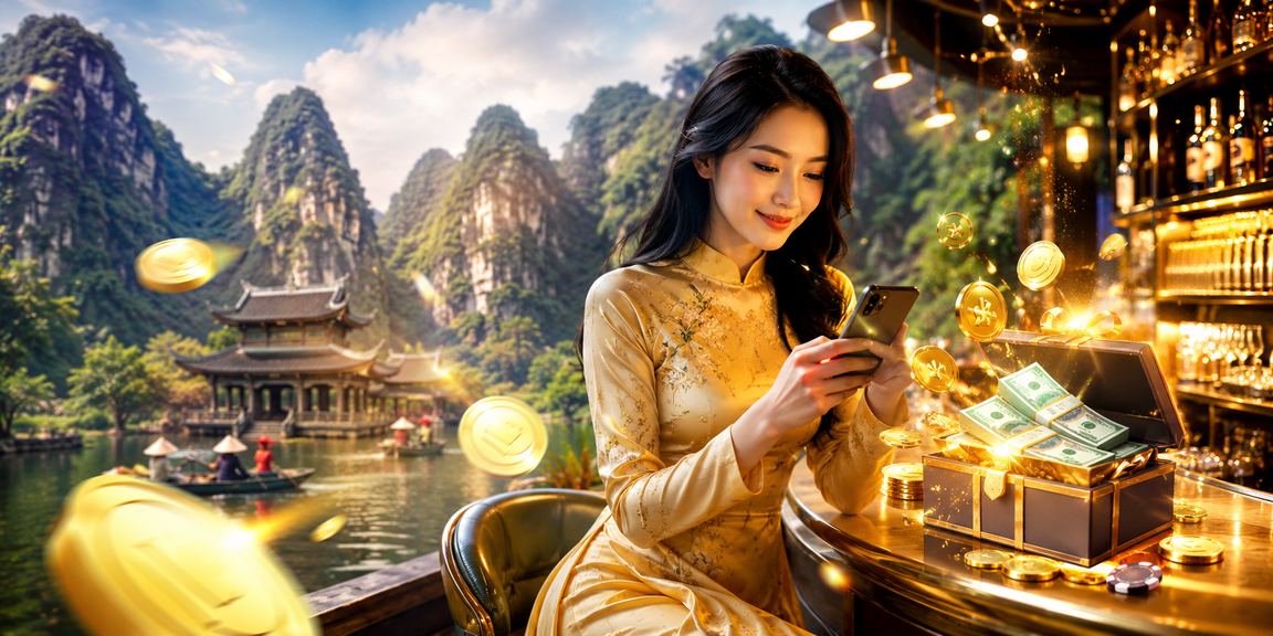Thành viên VIP nhận thưởng đặc biệt trong không gian truyền thống Ninh Bình