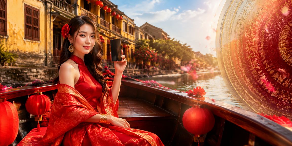 Không gian cá cược và giải trí trực tuyến tại Việt Nam