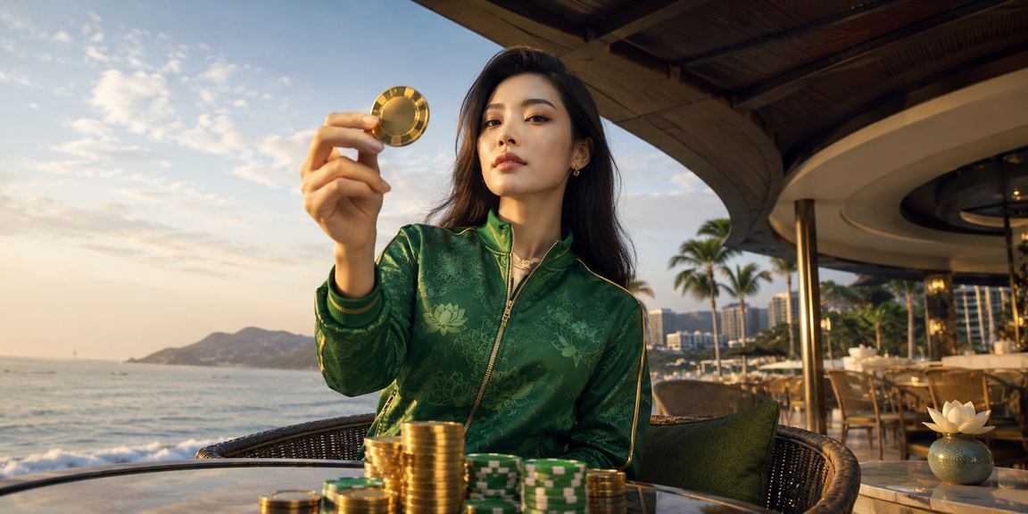 Người chơi tại Vũng Tàu kiểm tra kết quả xổ số và trò chơi số trực tuyến
